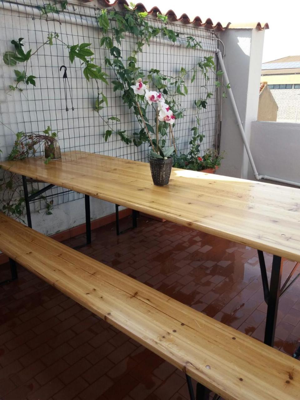 Appartamento Casa Ilaria Arzachena Exterior photo